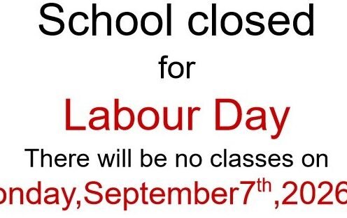 TSSOMA Labour Day - crop
